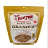 Bobs Red Mill Gluten Free Honey Oat Granola, 340 g view 1
