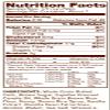 Bobs Red Mill Gluten Free Honey Oat Granola, 340 g view 3