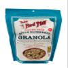 Bobs Red Mill Gluten Free Apple Blueberry Granola, 340 g view 1