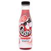 Crusha Strawberry No Added Sugar Milk Shake Mix 500g view 1
