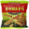 Amaizin Organic Gluten Free Tomato Corn Rolls 100g (Pack of 14) view 1