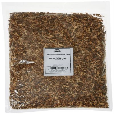 Old India Sarsaparilla Root 500 g