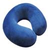 Aidapt Spare Cover for Blue Memory Foam Neck Blue Cushion/Stylish Removable Cover view 1