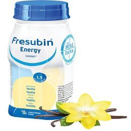 Fresubin Energy Drink Vanilla 200ml