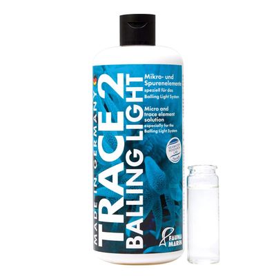Fauna Marin Ultra Trace 2 - Metabolic Elements - M