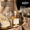 Giusti - White Condiment - 250ml Cubica view 3