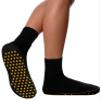 anti-Cellulite and back workouts-socks with anti slip NAP size 40-42 view 1