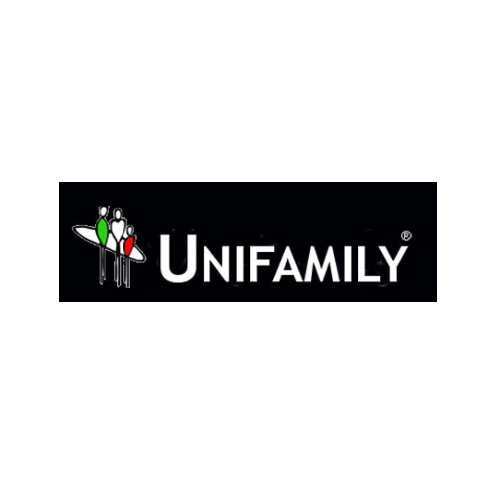 Unifamily Term S/mercur 1pz