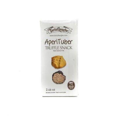 APERITUBER - Apetizer Truffle Snack