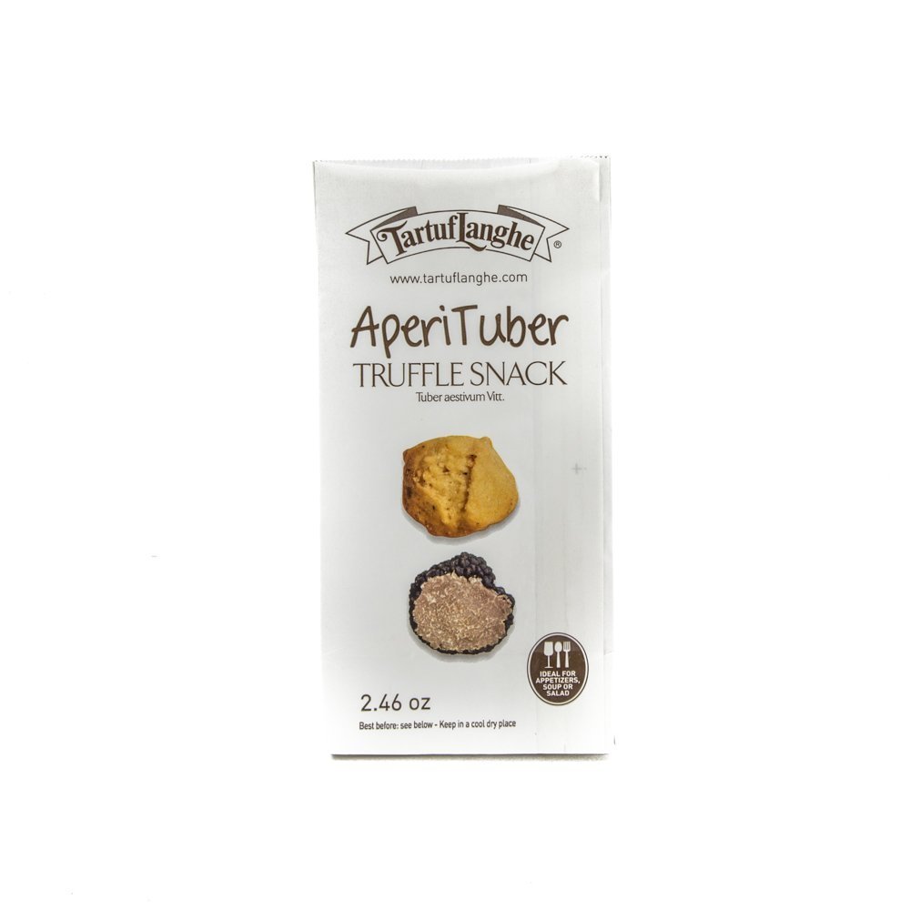 APERITUBER - Apetizer Truffle Snack