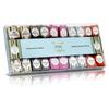Assorted SWEET TRUFFLES - Tasting Kit - Box 20pcs view 1