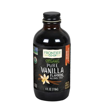 Vanilla Flavor Og2 A/F