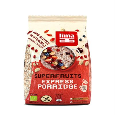 Lima Rijst thai halfvol 500 gram