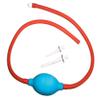 Comed Enema Bulb Silicone - ENT with 2 Probes, 75 ml view 2