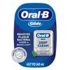 Oral-B, Glide Pro-Health Deep Cleaning Floss, Cool Mint, 43.7 yd view 1