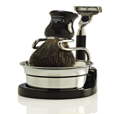Omega m6206,12-Shaving Set