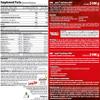 AMIX - Isoprime CFM Protein Isolate, 2kg - High Amino Acid Content - Contains Digestive Enzymes - Aspartame Free, Protein for Muscle Building, Banana Flavor view 2