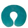 Aidapt Spare Cover for Blue Memory Foam Neck Cushion,/Stylish Removable Cover/ Teal Green view 1