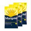 MARIGOLD Extra Life kitchen Glove, M (Pack of 3) view 1