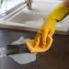 MARIGOLD Extra Life kitchen Glove, M (Pack of 3) view 4