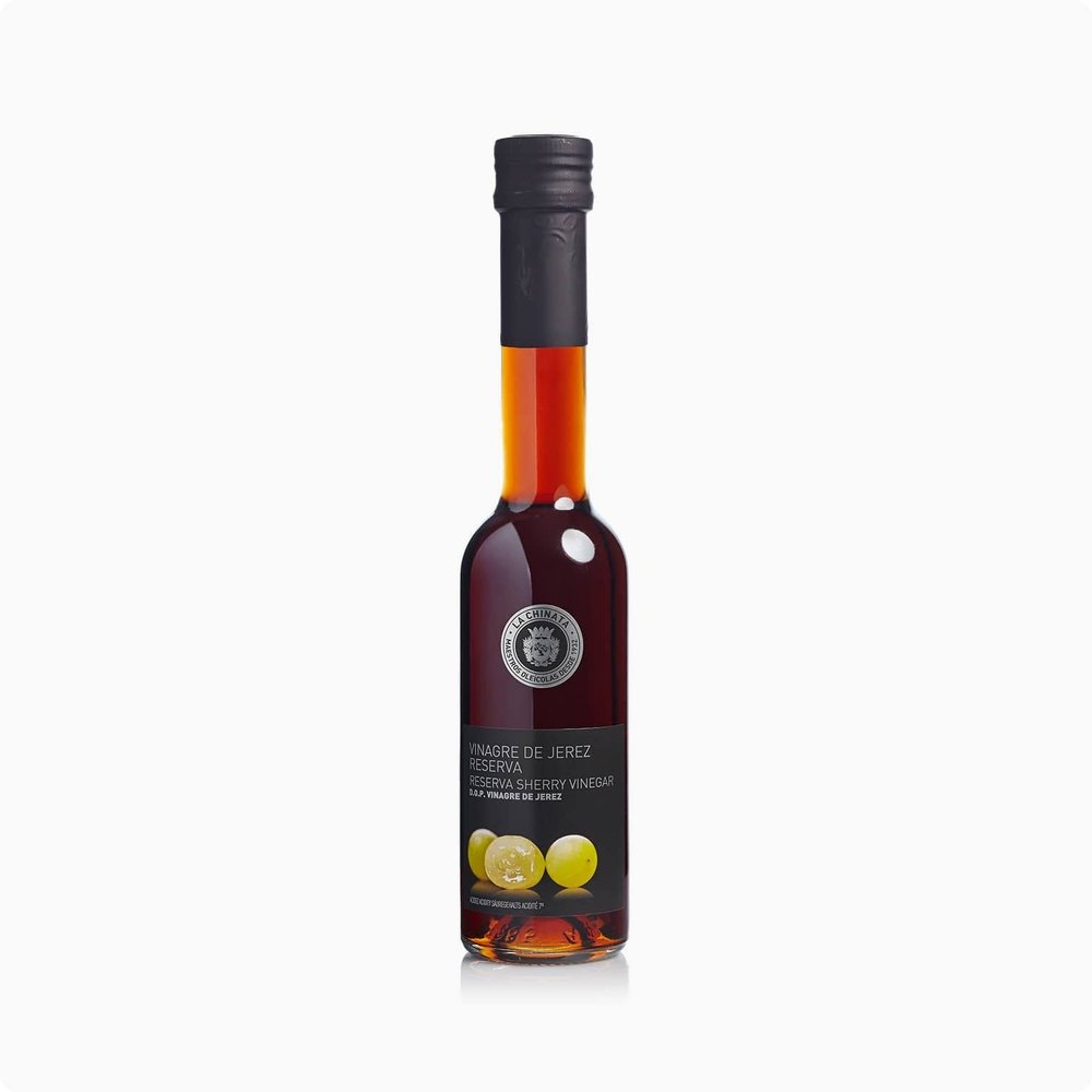 Gourmet Sherry Vinegar Reserve