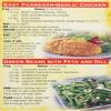 Good Seasons Italian Salad Dressing & Recipe Mix 0.7 oz. Pouch (Total of 10 Pouches) by Good Seasons view 3
