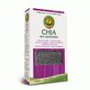 Chia Seeds Excellent Quality 5.29oz 150g CEM PORCENTO - Omega 3 Omega 6 view 2