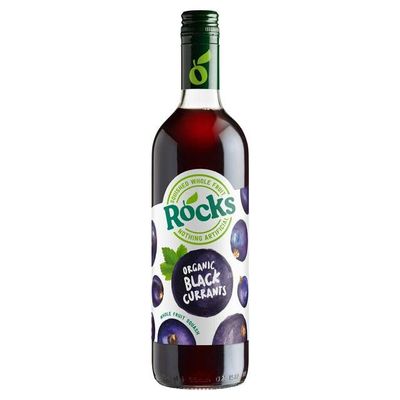 Blackcurrant Squash (740ml) - x 3 Pack Savers Deal