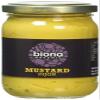 Biona Organic Dijon Mustard, 200g view 2