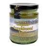 Org Pumpkin Seed Butter (250g) - x 2 *Twin DEAL Pack* view 1
