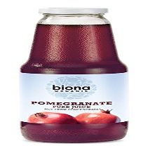 Pure Pomegranate Juice (1000ml) - x 3 Pack Savers Deal