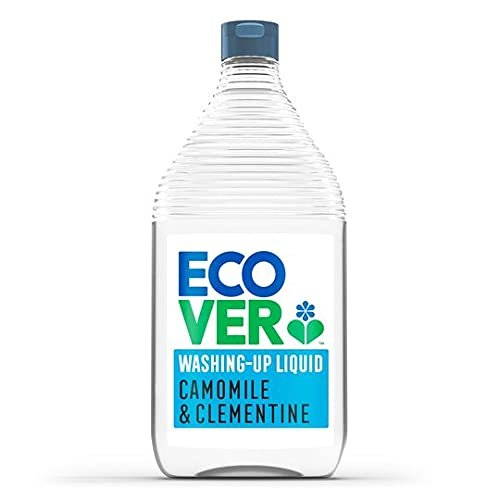 Ecover | Washing Up Liquid | 3 x 950ml