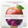 Fruit Puree Apple & Plum (2 X100g) - x 2 *Twin DEAL Pack* view 1