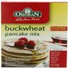 Buckwheat Pancake Mix (375g) - x 2 *Twin DEAL Pack* view 1