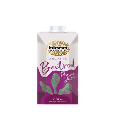Beetroot Juice Pressed (500g) - x 2 *Twin DEAL Pack*