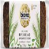 Org Sprout Mix Rye Bread (500g) - x 3 Pack Savers Deal view 1