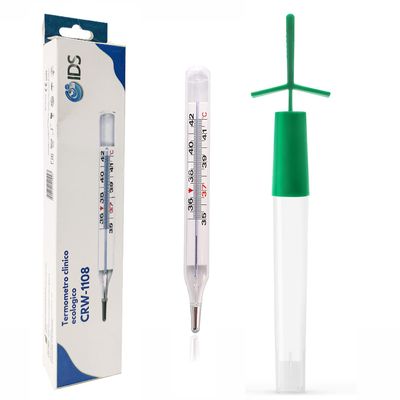 Medipresteril Ecological Thermometer