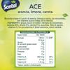 Santal ACE Yoga, Carrot, Lemon Nectar Juice (1L) view 2