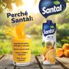 Santal ACE Yoga, Carrot, Lemon Nectar Juice (1L) view 3