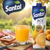 Santal ACE Yoga, Carrot, Lemon Nectar Juice (1L) view 4
