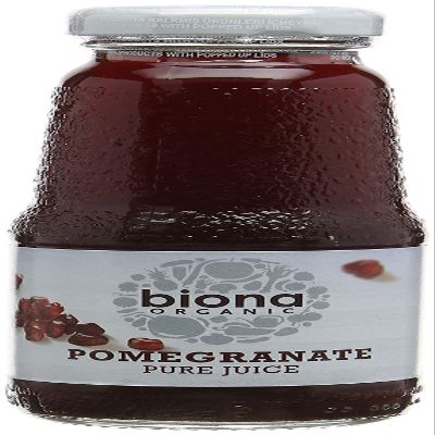 Pure Pomegranate Juice (200ml) - ( x 5 Pack)