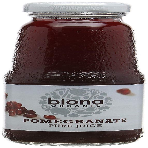 Pure Pomegranate Juice (200ml) - ( x 5 Pack)