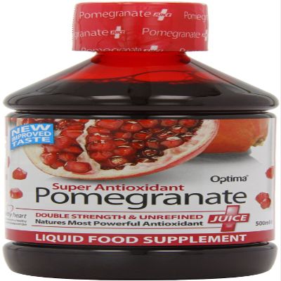 Pomegranate Juice (500ml) - ( x 5 Pack)