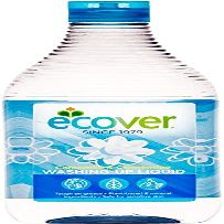 Ecover | Washing Up Liquid | 5 x 950ml
