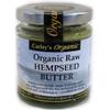Org Raw Hempseed Butter (170g) ( x 12 Pack) view 1