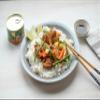 Marigold Braised Vegan Tofu, 225g (Pack of 12)  High Protein, Gluten-Free, Ready-to-Eat, Versatile Plant-Based Soya view 3