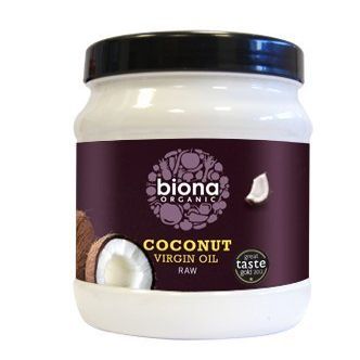 Org Virgin Coconut Oil (800g) - ( x 5 Pack)