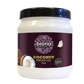 Org Virgin Coconut Oil (800g) - ( x 5 Pack)