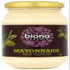 Biona Organic Mayonnaise with Olive Oil 230 g view 1