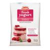 Easiyo Everyday Yogurts Range Raspberry view 1